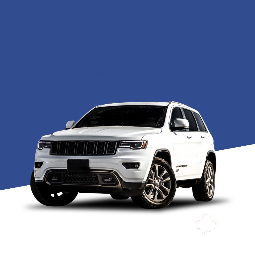 Luxury cars in Kosovo