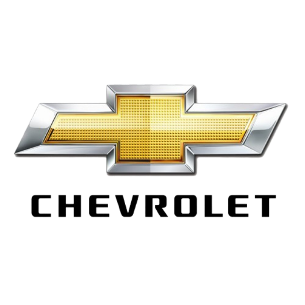 Chevrolet logo
