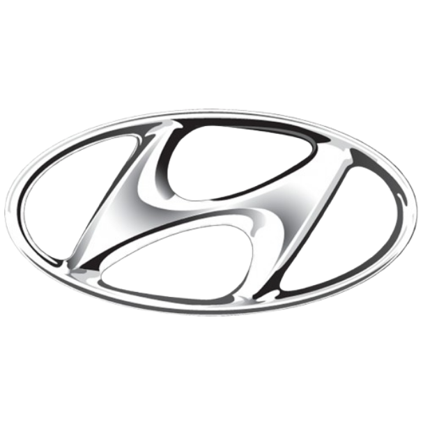 Hyundai logo